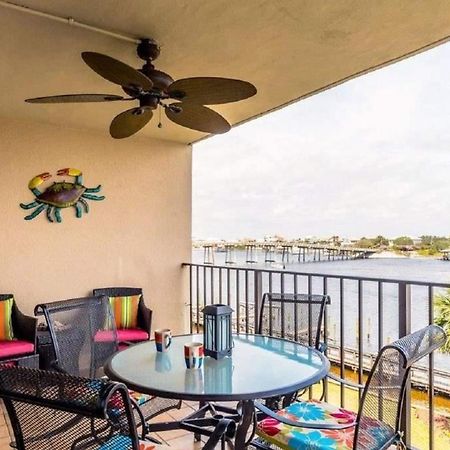 Wind Drift II Apartment Orange Beach Luaran gambar