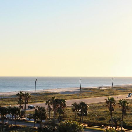 Wind Drift II Apartment Orange Beach Bilik gambar