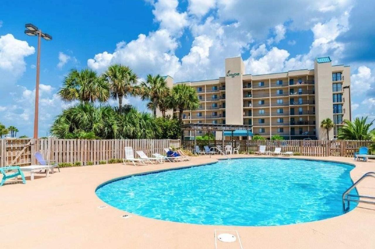 Wind Drift II Apartment Orange Beach Luaran gambar