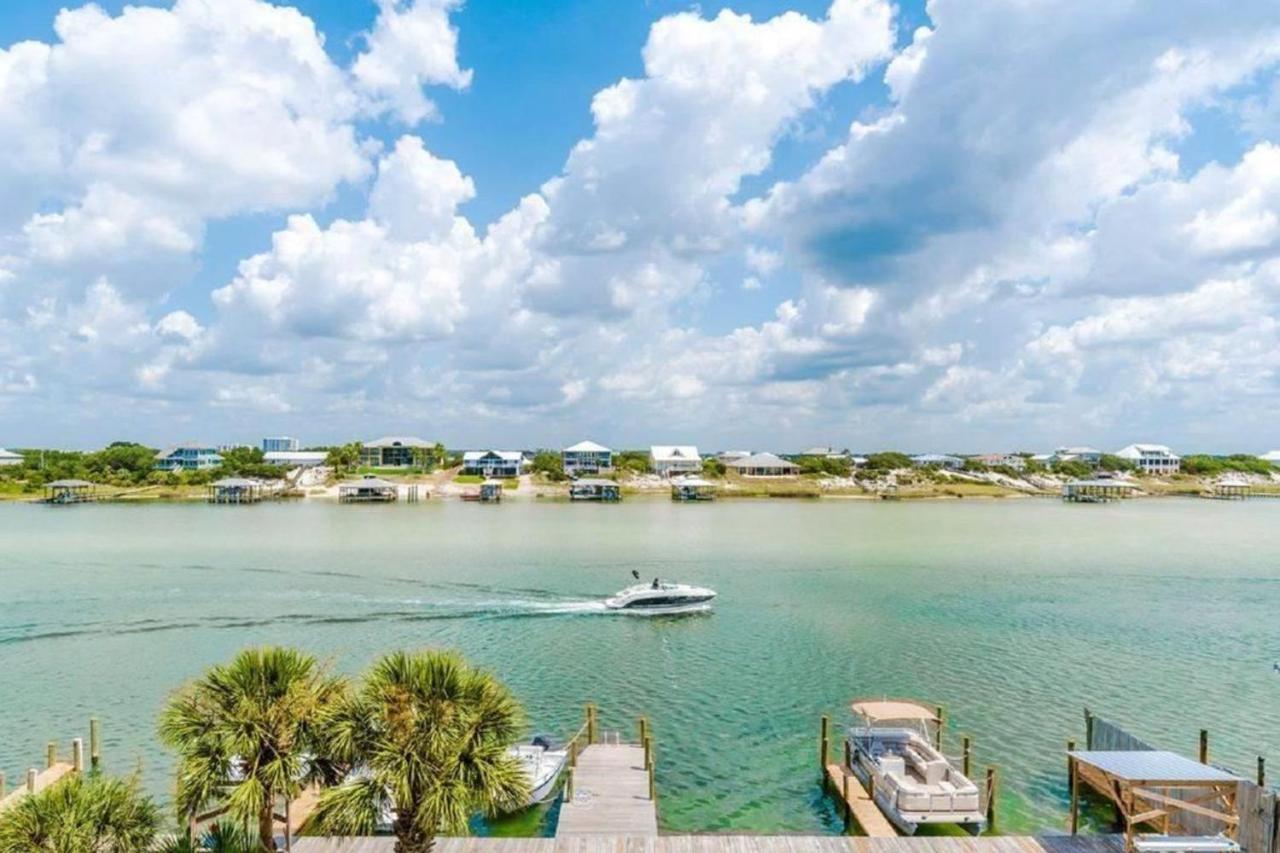 Wind Drift II Apartment Orange Beach Luaran gambar