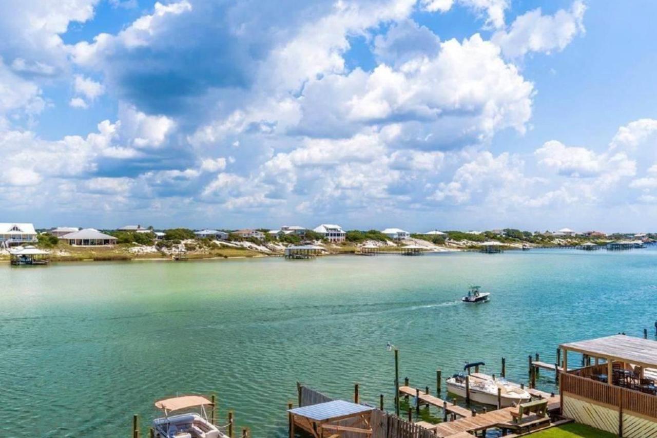 Wind Drift II Apartment Orange Beach Luaran gambar