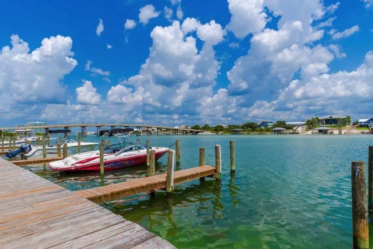 Wind Drift II Apartment Orange Beach Luaran gambar