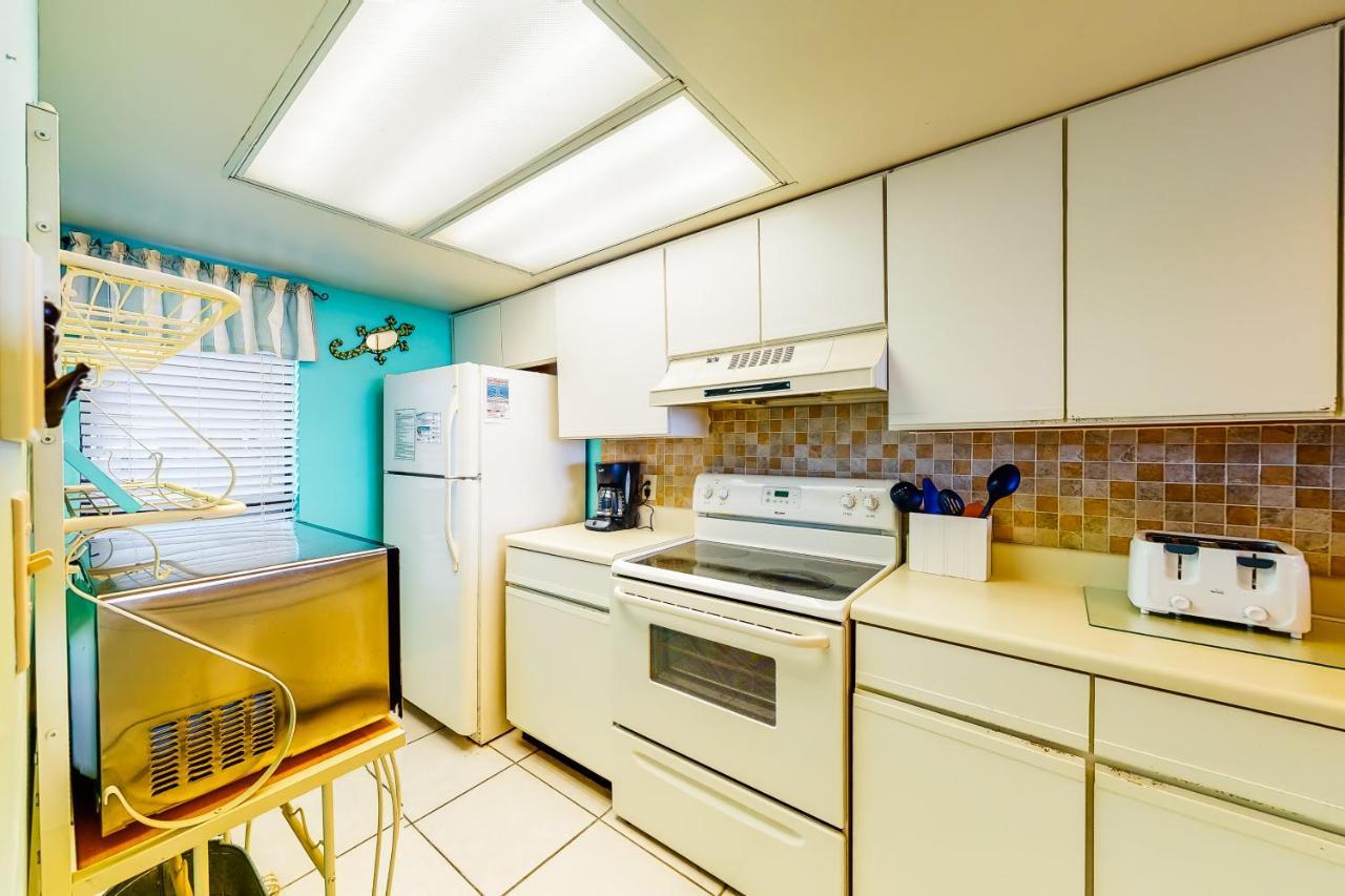 Wind Drift II Apartment Orange Beach Luaran gambar
