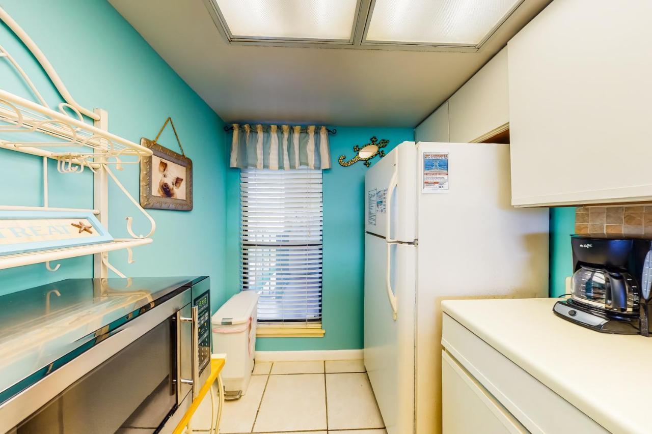 Wind Drift II Apartment Orange Beach Luaran gambar