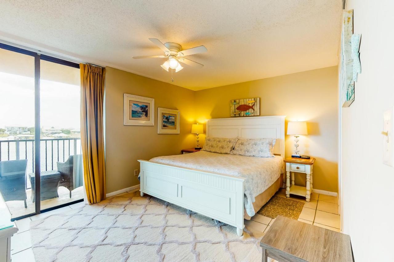 Wind Drift II Apartment Orange Beach Luaran gambar