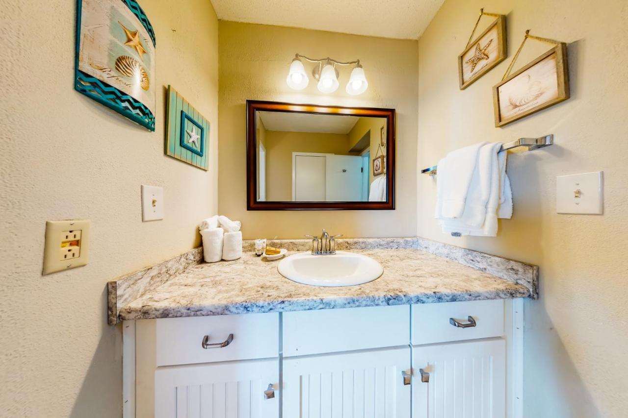 Wind Drift II Apartment Orange Beach Luaran gambar