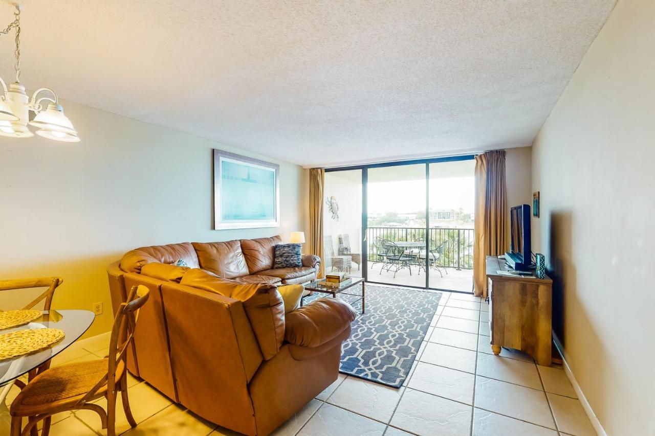 Wind Drift II Apartment Orange Beach Luaran gambar