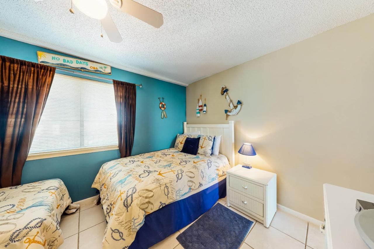 Wind Drift II Apartment Orange Beach Luaran gambar