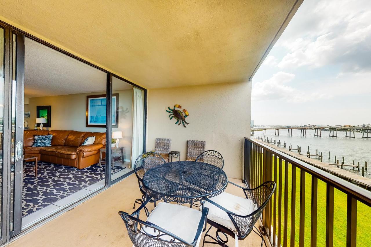 Wind Drift II Apartment Orange Beach Luaran gambar