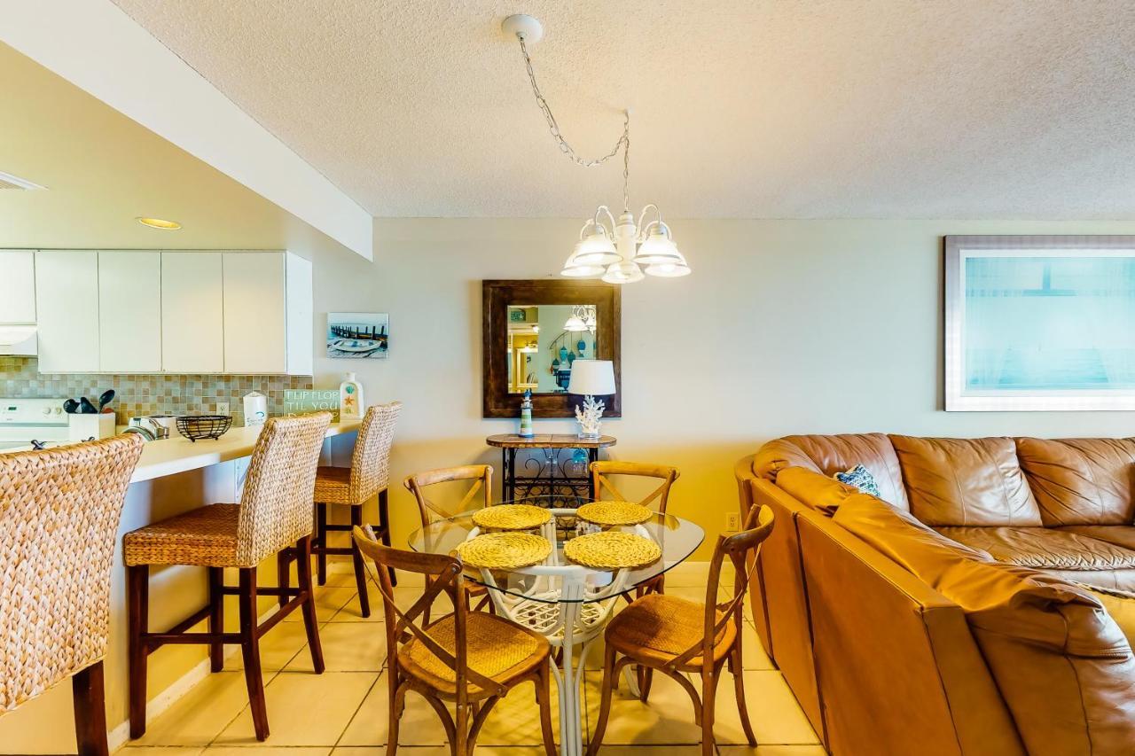 Wind Drift II Apartment Orange Beach Luaran gambar