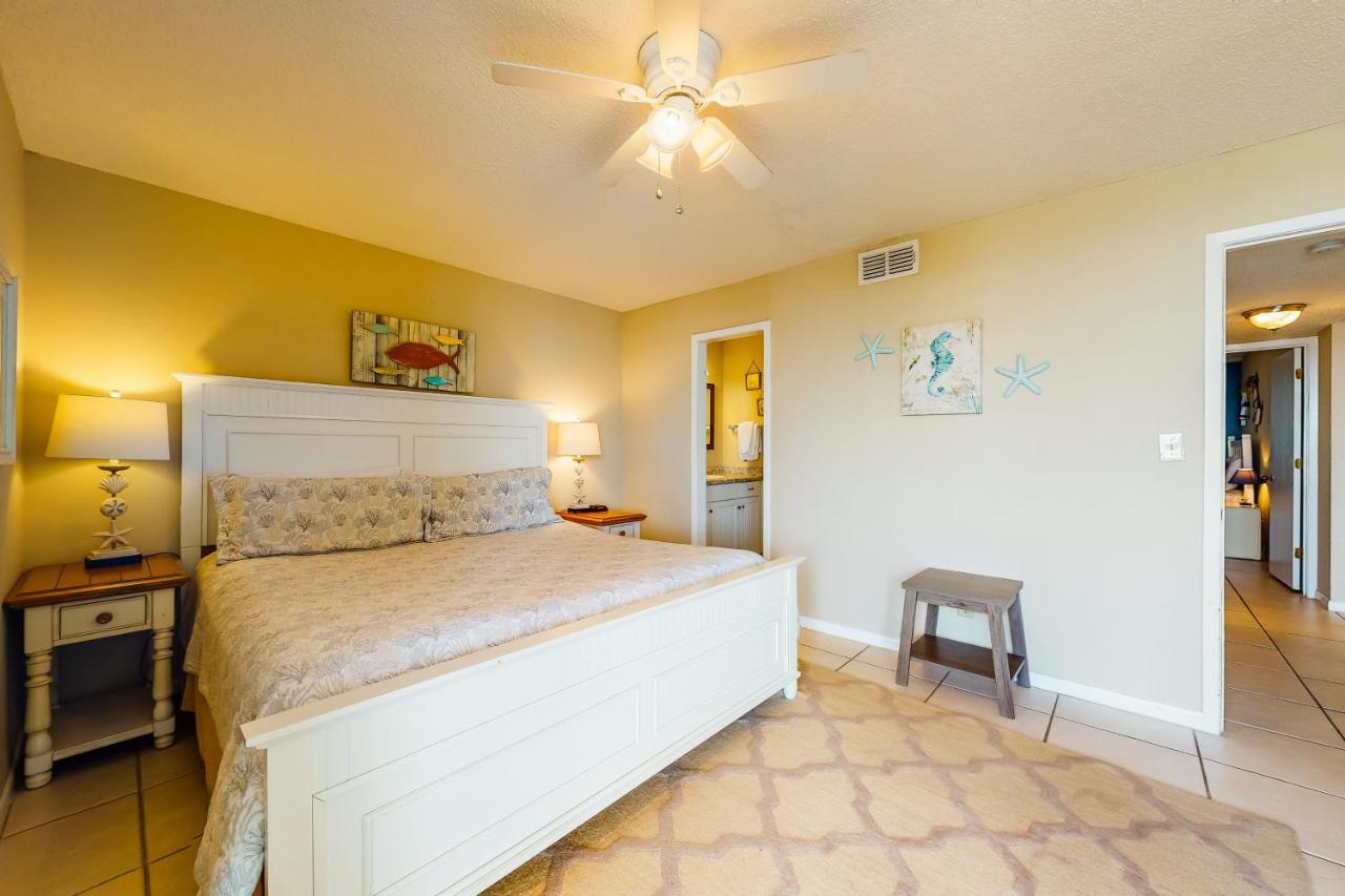 Wind Drift II Apartment Orange Beach Luaran gambar