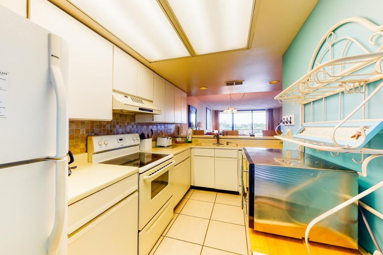 Wind Drift II Apartment Orange Beach Luaran gambar