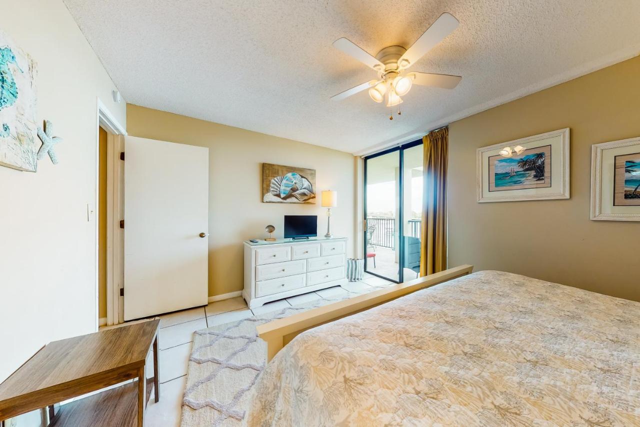 Wind Drift II Apartment Orange Beach Luaran gambar