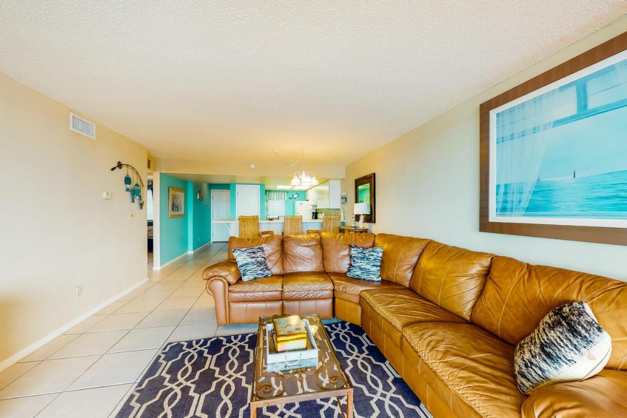 Wind Drift II Apartment Orange Beach Luaran gambar