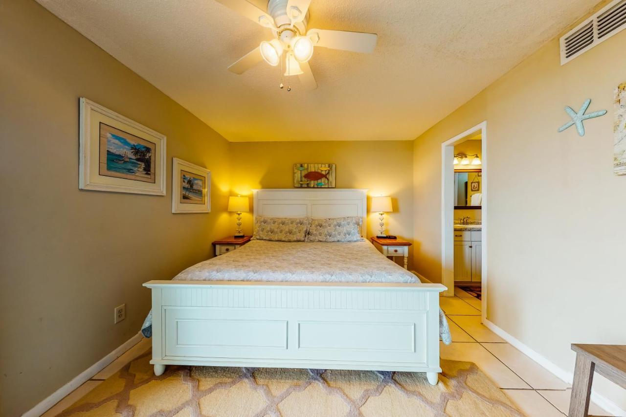 Wind Drift II Apartment Orange Beach Luaran gambar
