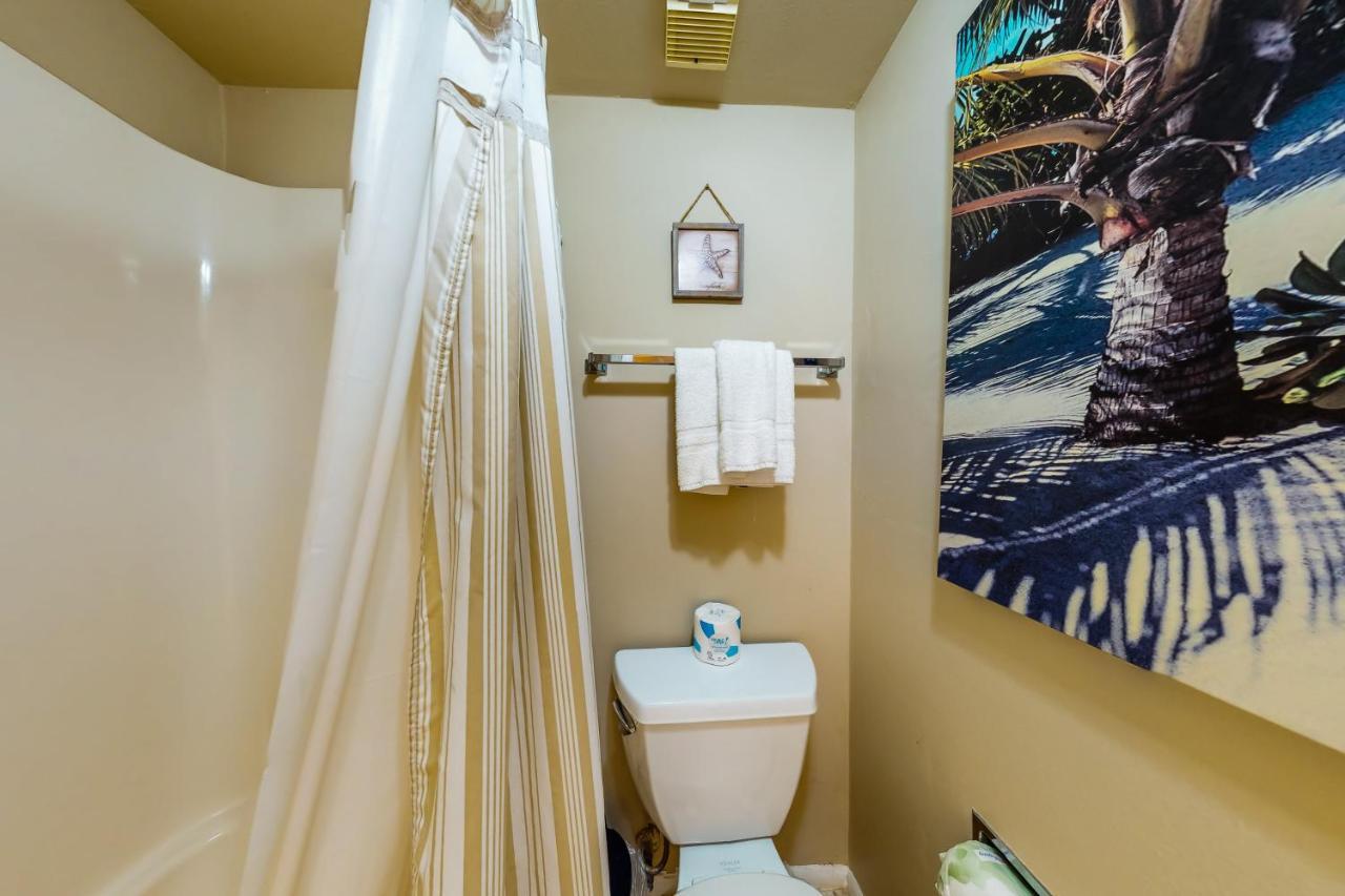 Wind Drift II Apartment Orange Beach Luaran gambar