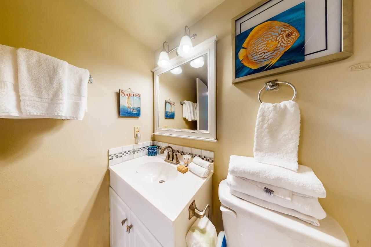 Wind Drift II Apartment Orange Beach Luaran gambar