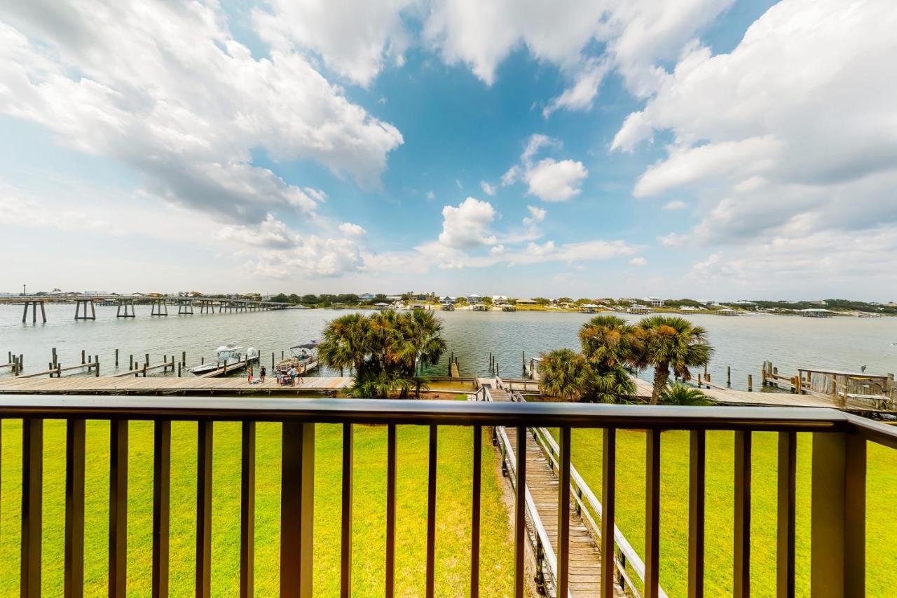 Wind Drift II Apartment Orange Beach Luaran gambar