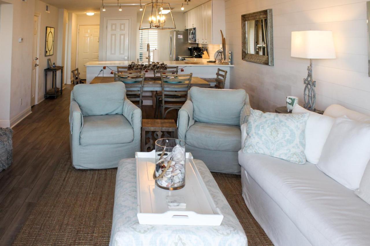 Wind Drift II Apartment Orange Beach Bilik gambar