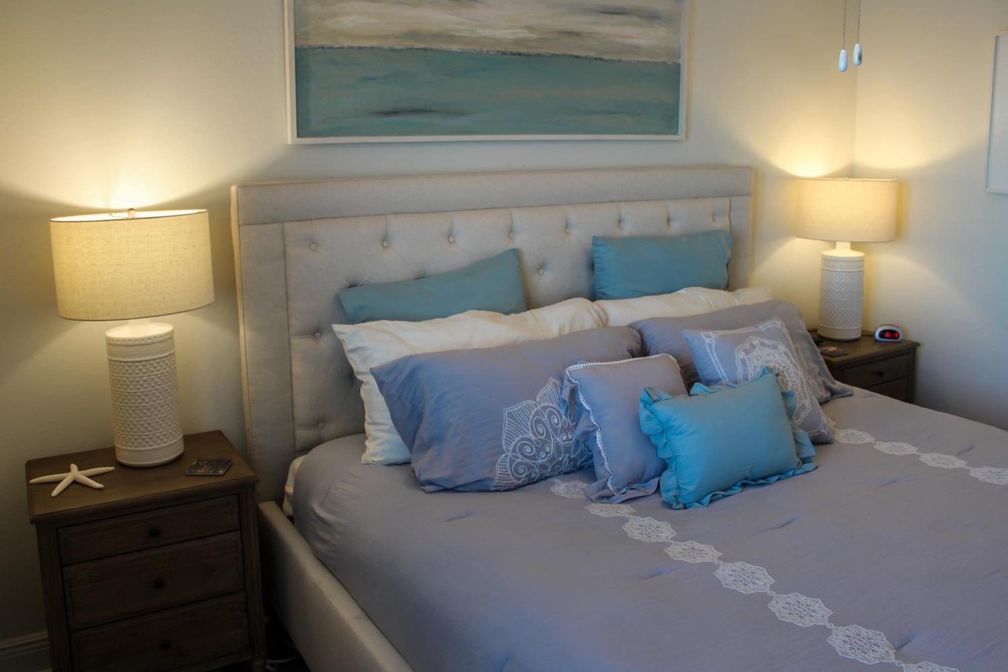 Wind Drift II Apartment Orange Beach Bilik gambar