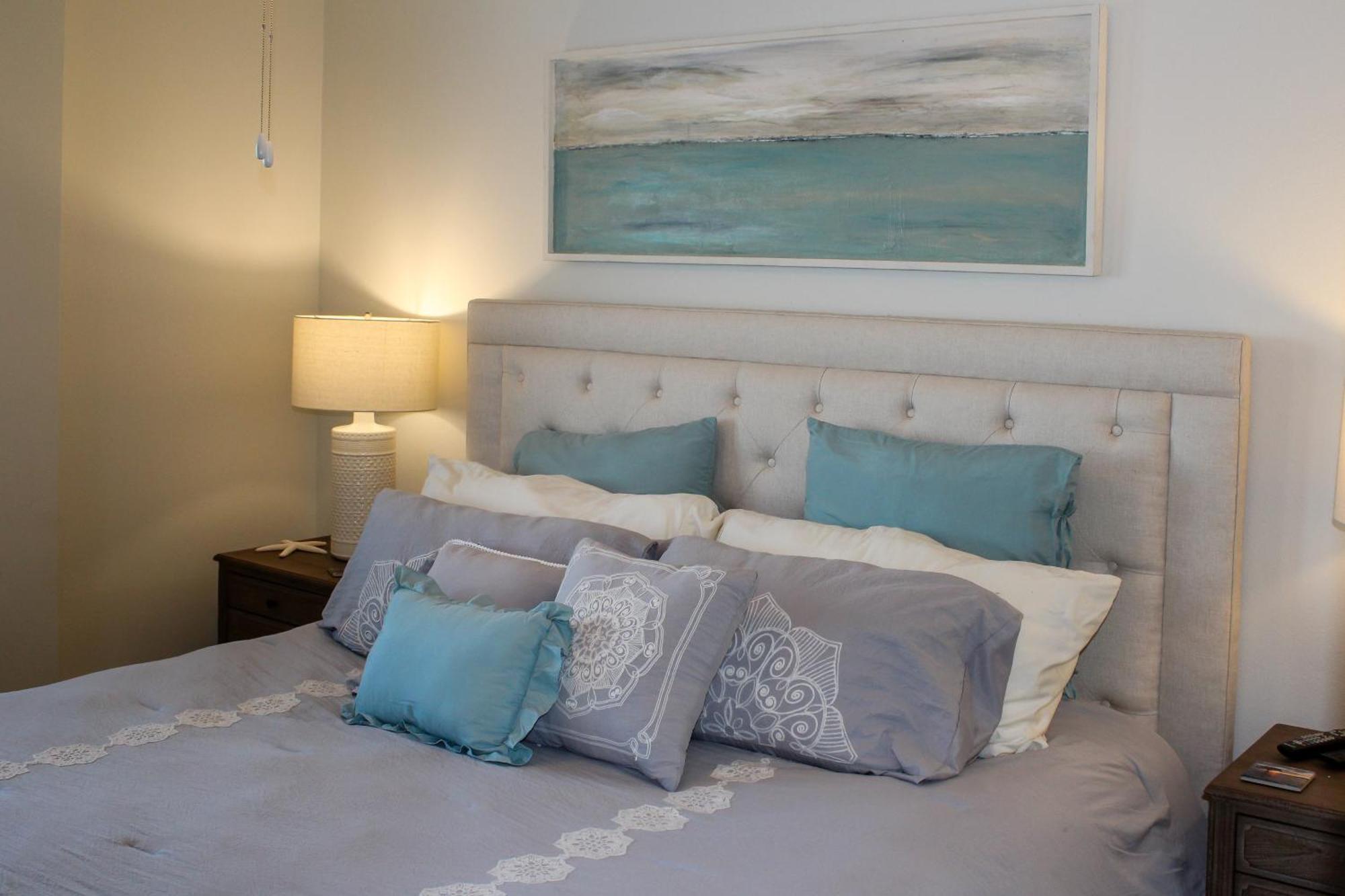 Wind Drift II Apartment Orange Beach Bilik gambar