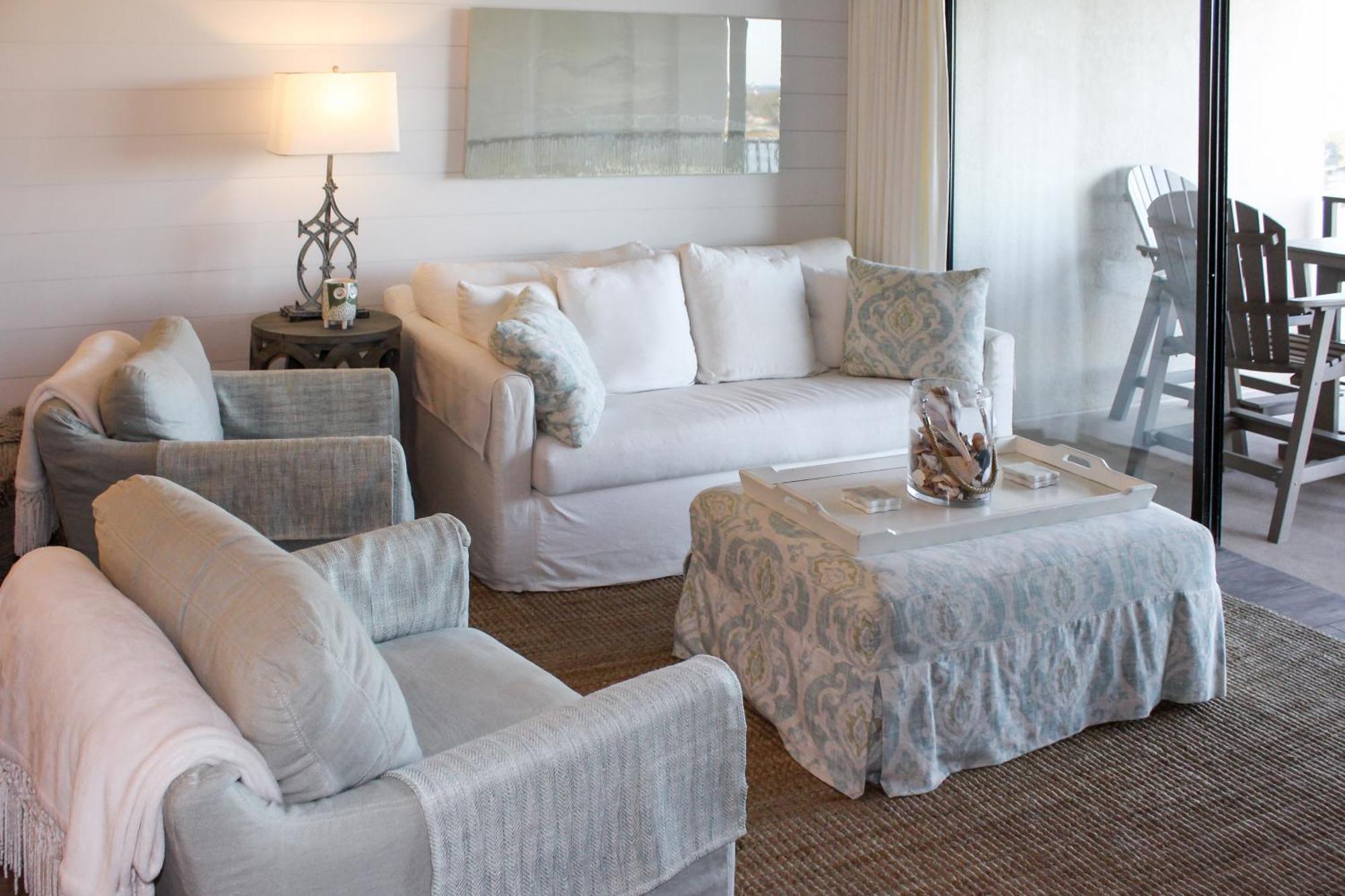 Wind Drift II Apartment Orange Beach Bilik gambar