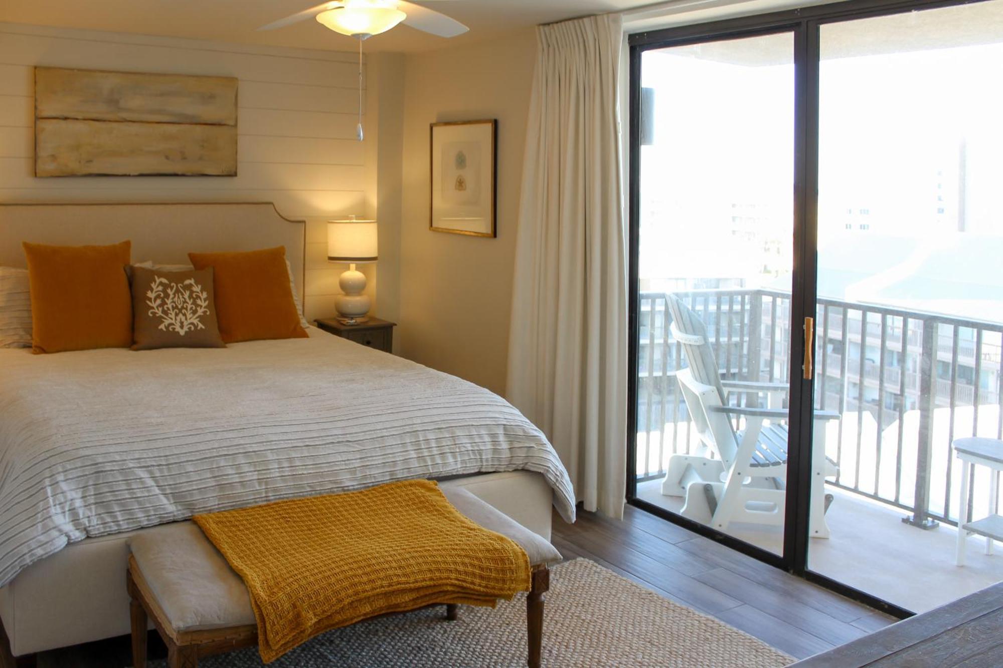 Wind Drift II Apartment Orange Beach Bilik gambar