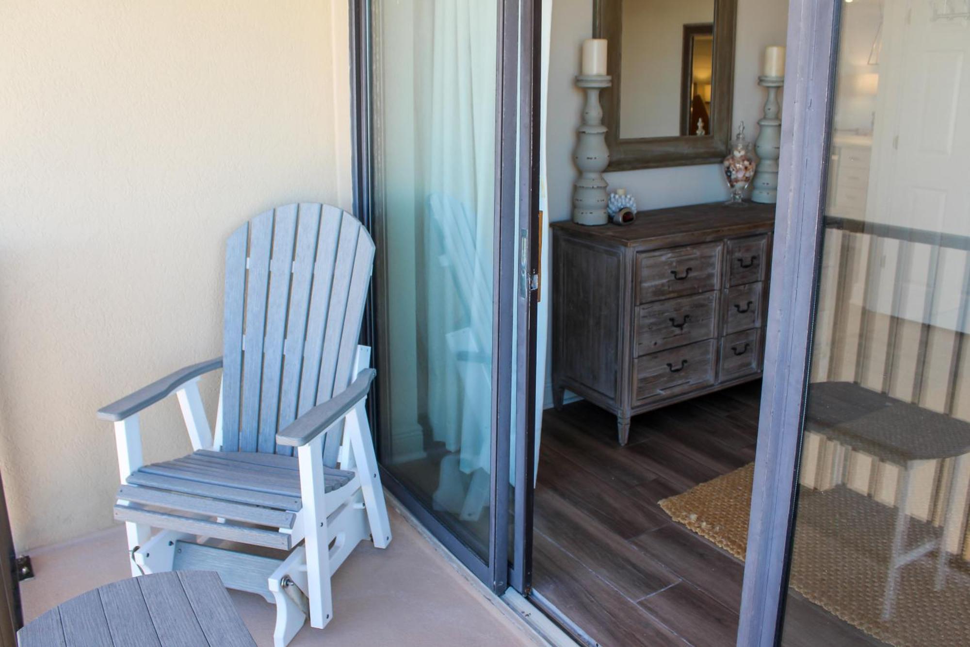 Wind Drift II Apartment Orange Beach Bilik gambar