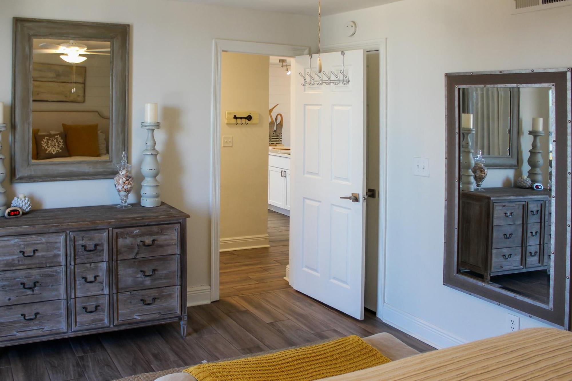 Wind Drift II Apartment Orange Beach Bilik gambar