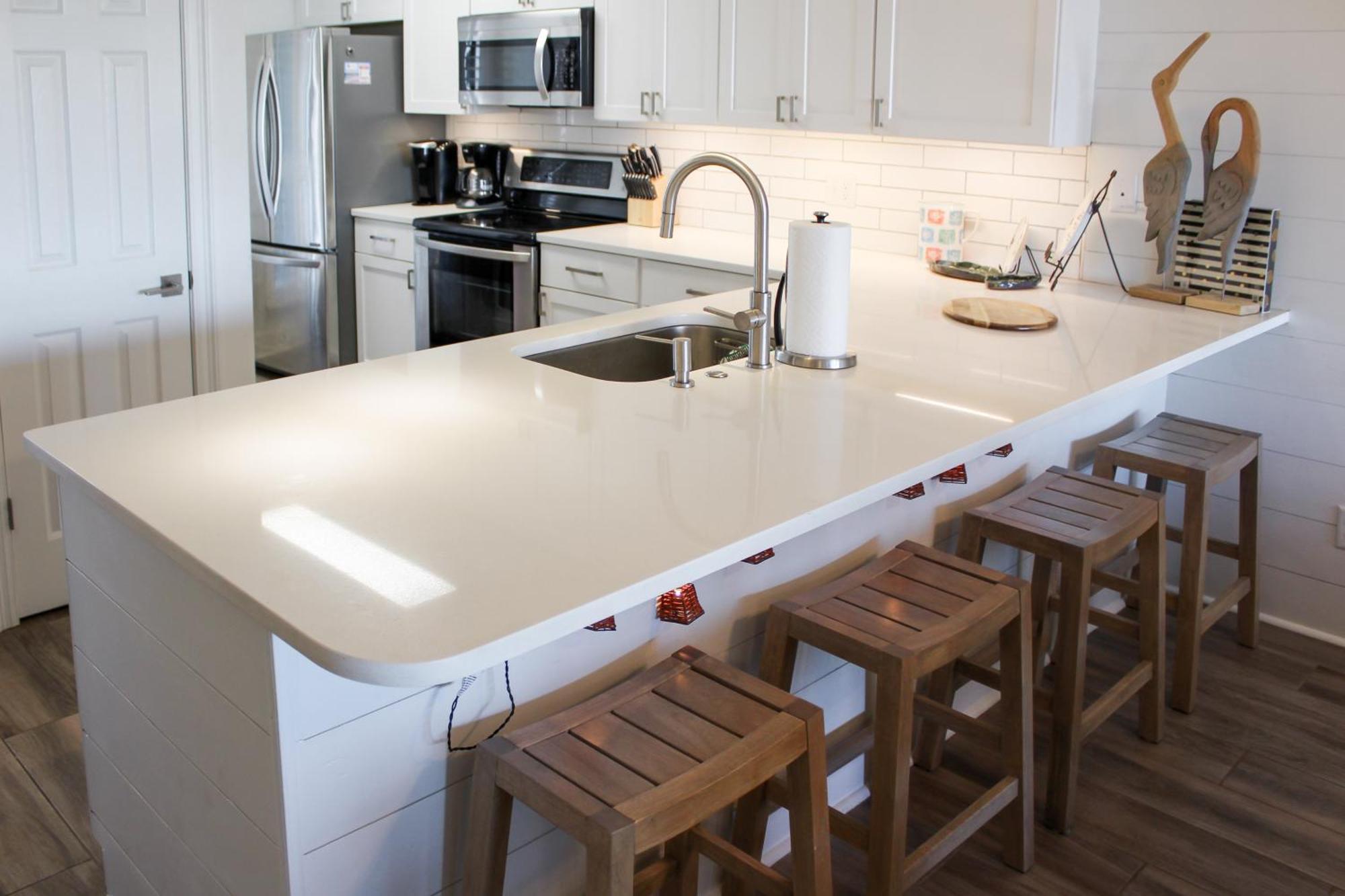 Wind Drift II Apartment Orange Beach Bilik gambar