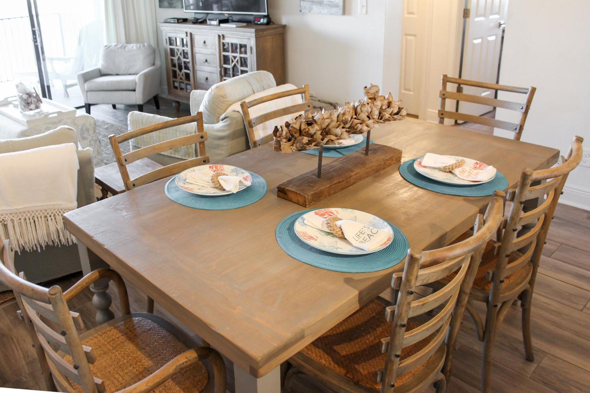 Wind Drift II Apartment Orange Beach Bilik gambar