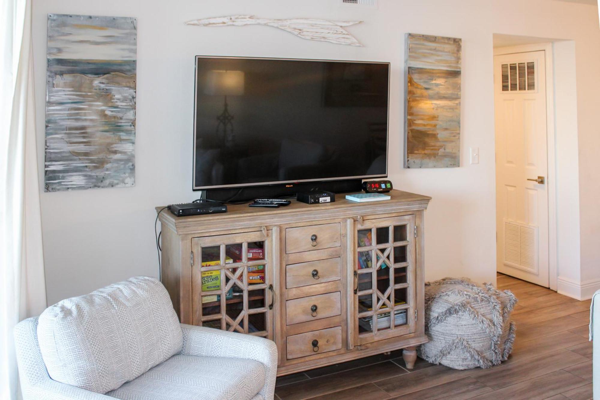 Wind Drift II Apartment Orange Beach Bilik gambar